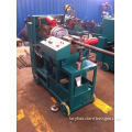 Yida automatic rebar parallel thread rolling machine